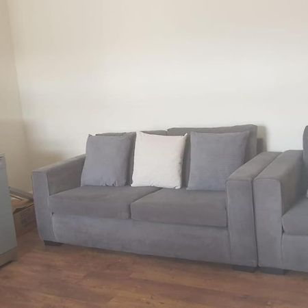 Evo C-Gravesend 1 Bedroom Flat 2 Min Walk To Station & Town Centre Exterior foto