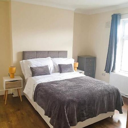 Evo C-Gravesend 1 Bedroom Flat 2 Min Walk To Station & Town Centre Exterior foto