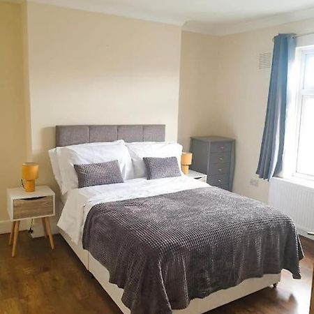 Evo C-Gravesend 1 Bedroom Flat 2 Min Walk To Station & Town Centre Exterior foto