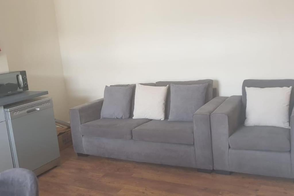 Evo C-Gravesend 1 Bedroom Flat 2 Min Walk To Station & Town Centre Exterior foto