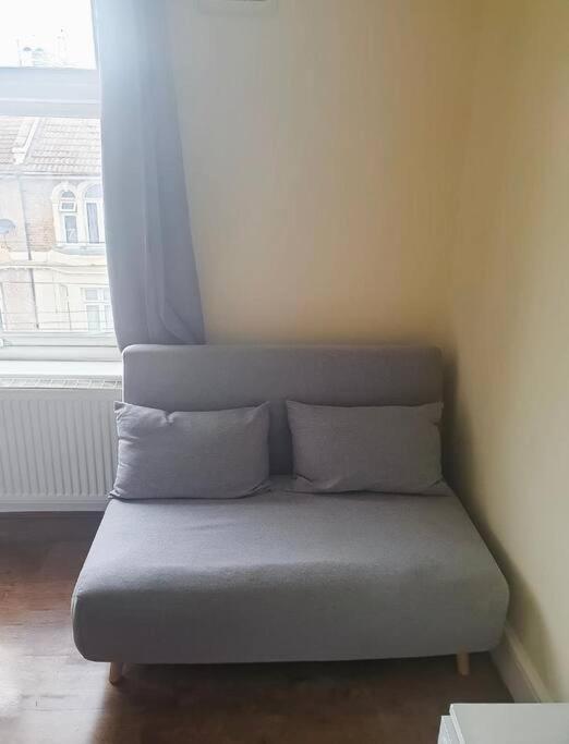 Evo C-Gravesend 1 Bedroom Flat 2 Min Walk To Station & Town Centre Exterior foto